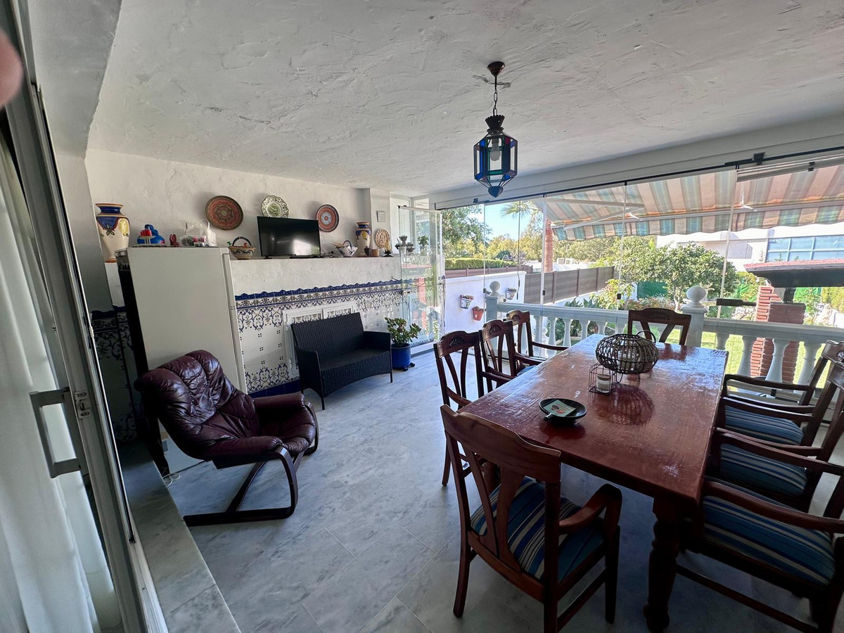 Se vende Adosada de 4 dormitorios en Costa Del Sol, Málaga, España