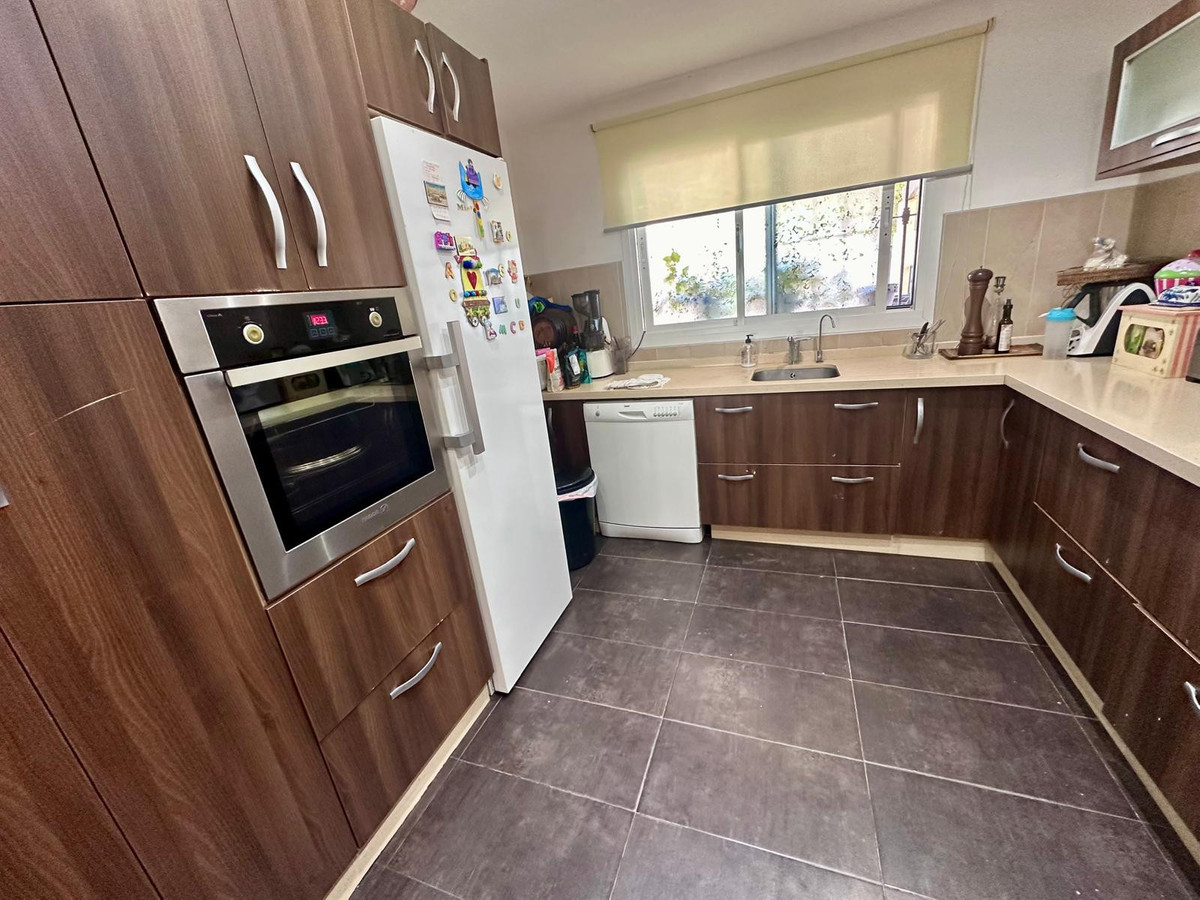 Se vende Adosada de 4 dormitorios en Costa Del Sol, Málaga, España