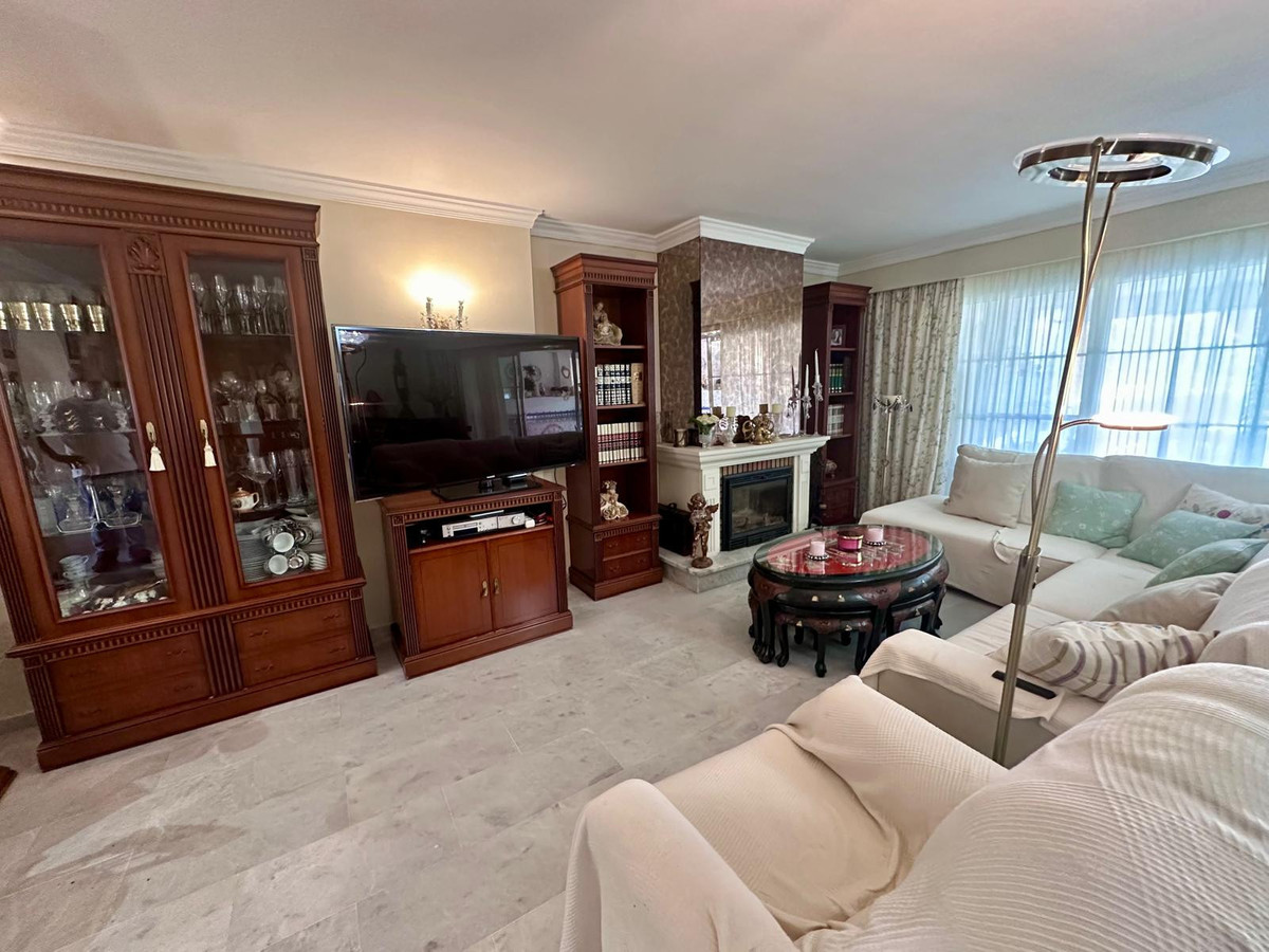 Se vende Adosada de 4 dormitorios en Costa Del Sol, Málaga, España