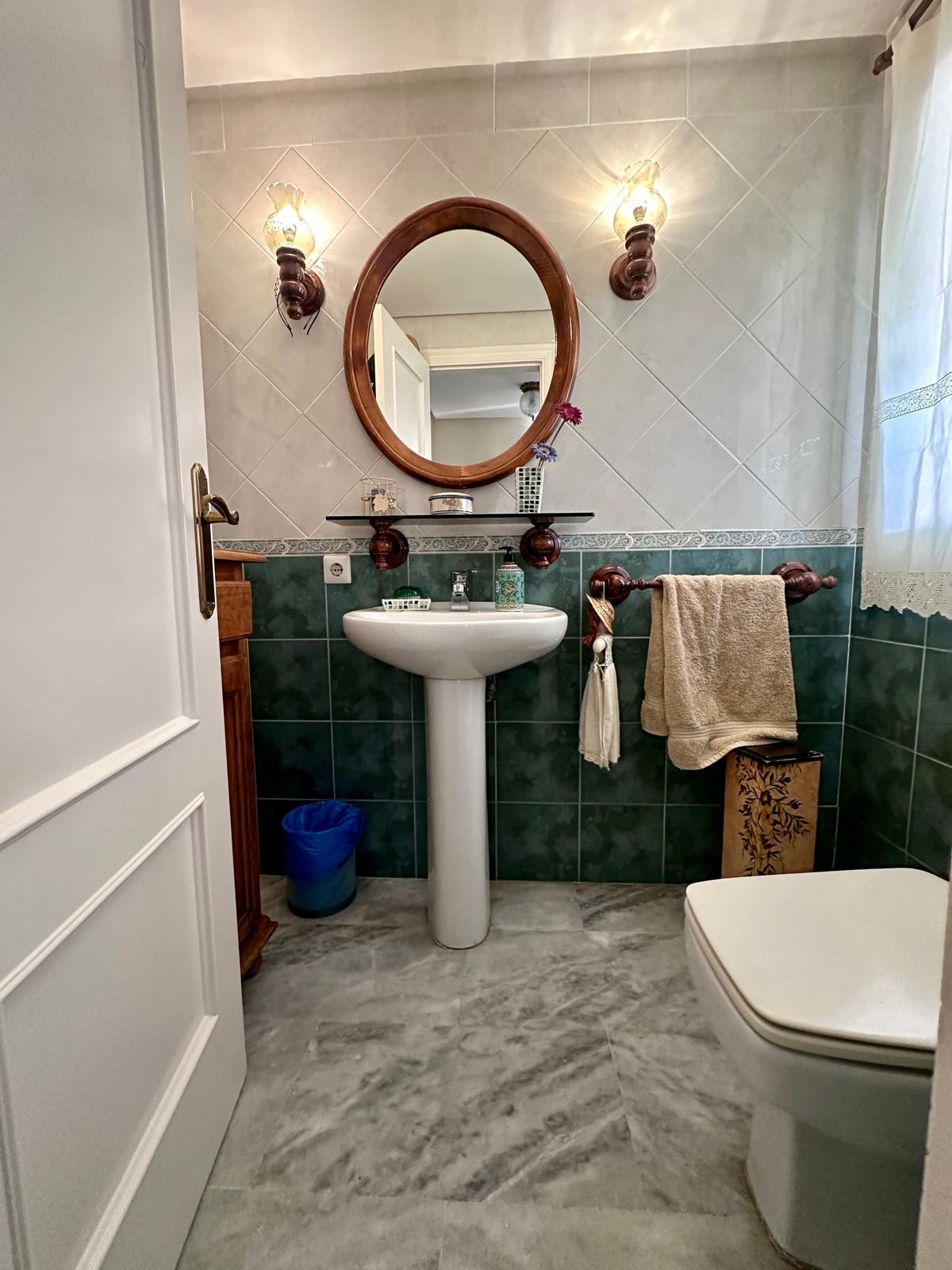 Se vende Adosada de 4 dormitorios en Costa Del Sol, Málaga, España