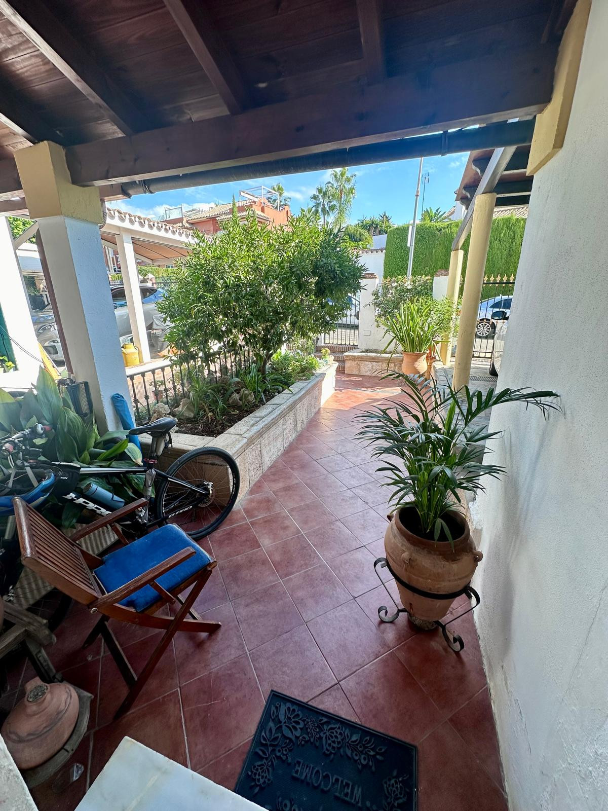 Se vende Adosada de 4 dormitorios en Costa Del Sol, Málaga, España