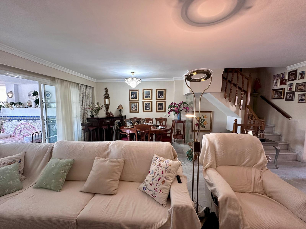 Se vende Adosada de 4 dormitorios en Costa Del Sol, Málaga, España