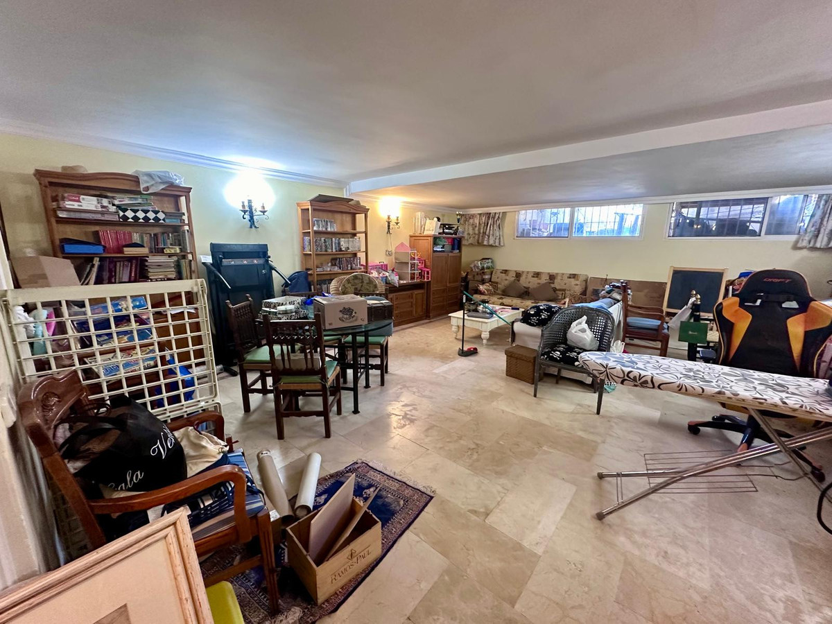 Se vende Adosada de 4 dormitorios en Costa Del Sol, Málaga, España