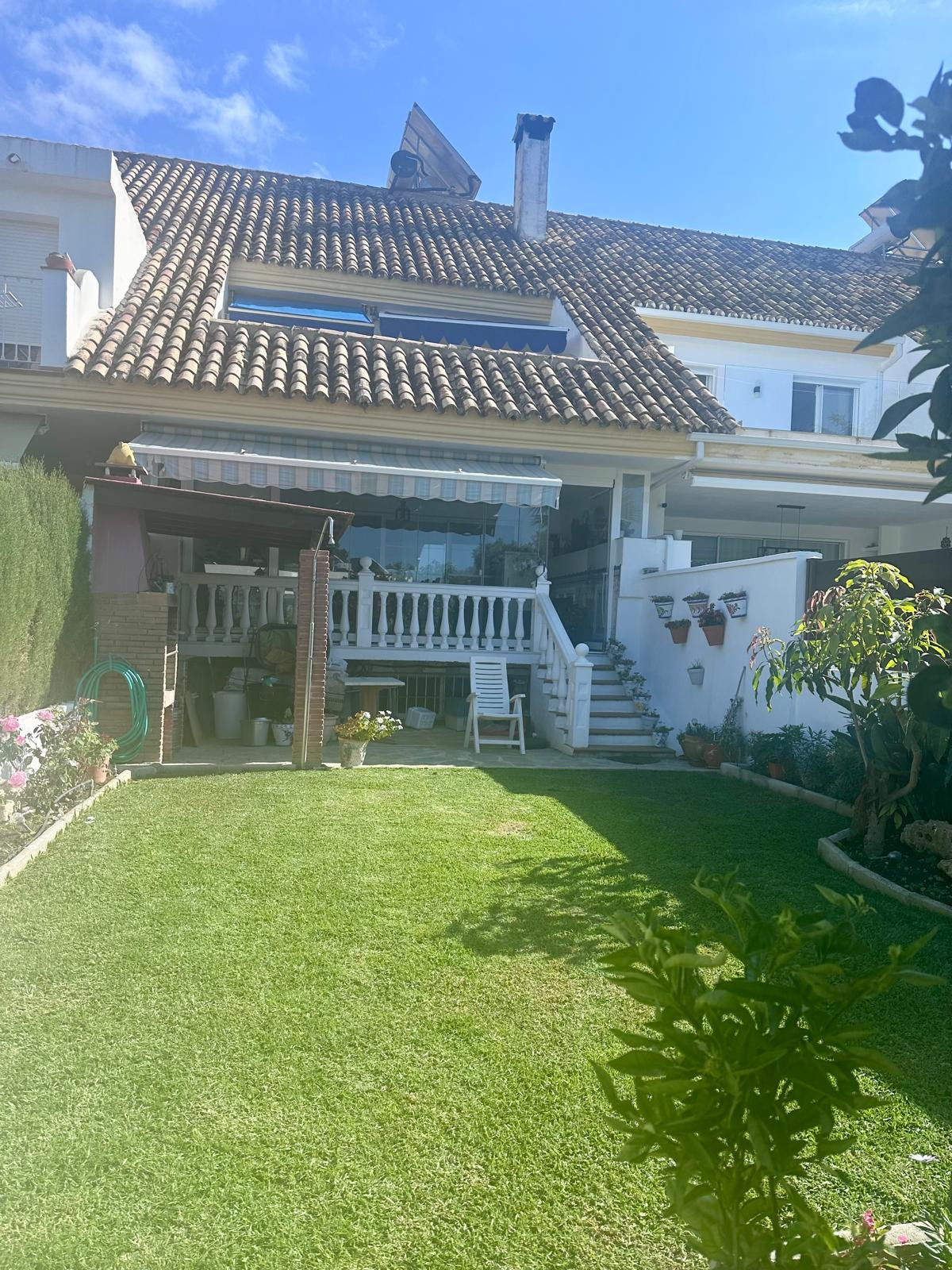 Se vende Adosada de 4 dormitorios en Costa Del Sol, Málaga, España