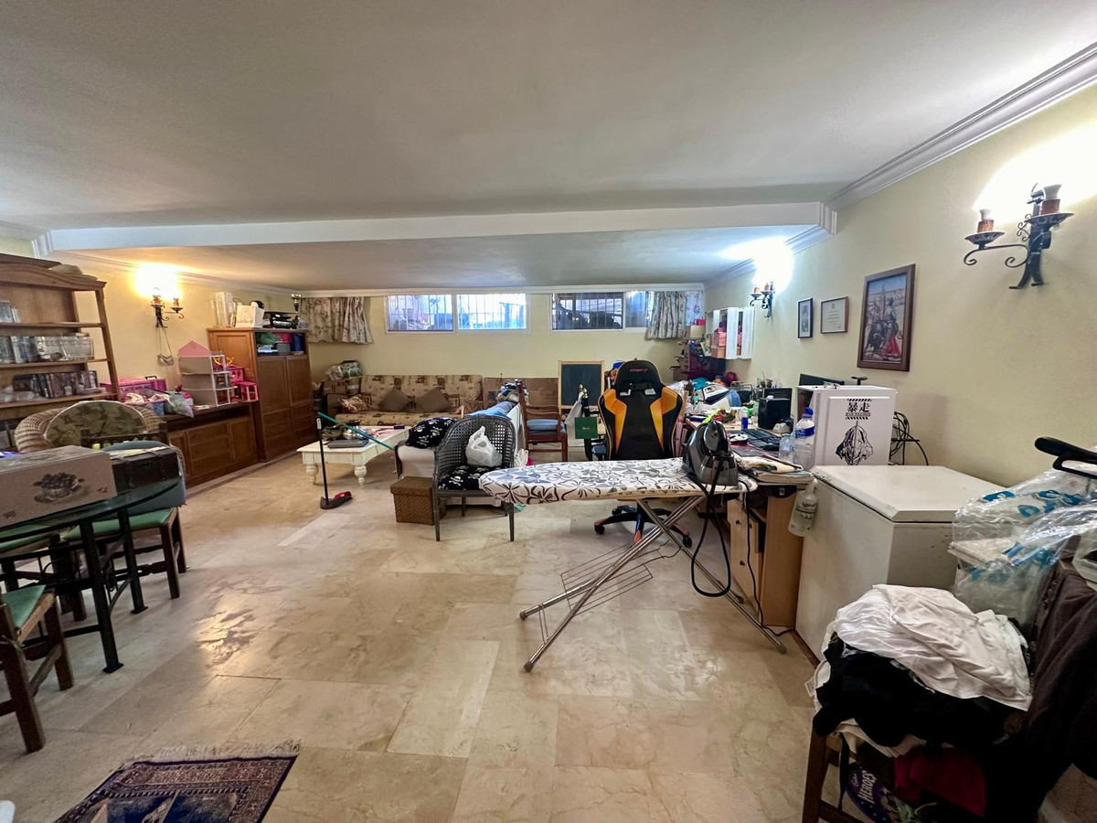 Se vende Adosada de 4 dormitorios en Costa Del Sol, Málaga, España