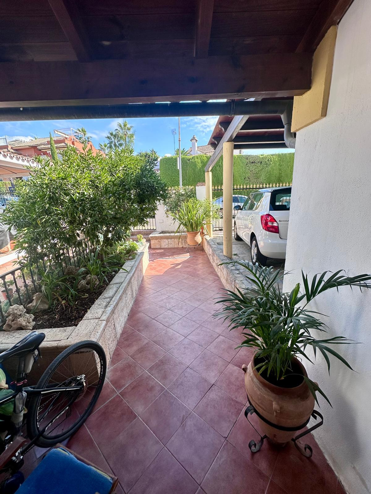 Se vende Adosada de 4 dormitorios en Costa Del Sol, Málaga, España