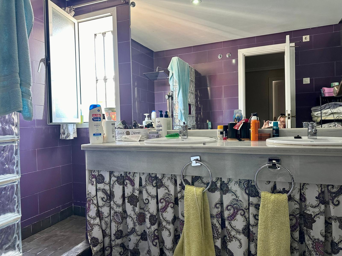 Se vende Adosada de 4 dormitorios en Costa Del Sol, Málaga, España