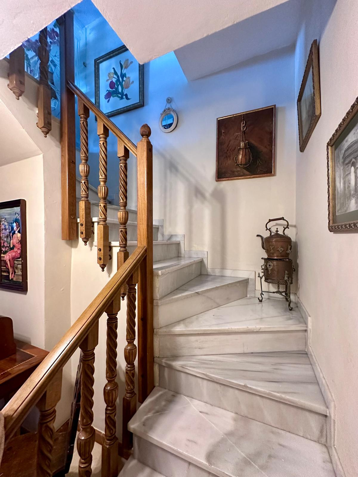 Se vende Adosada de 4 dormitorios en Costa Del Sol, Málaga, España