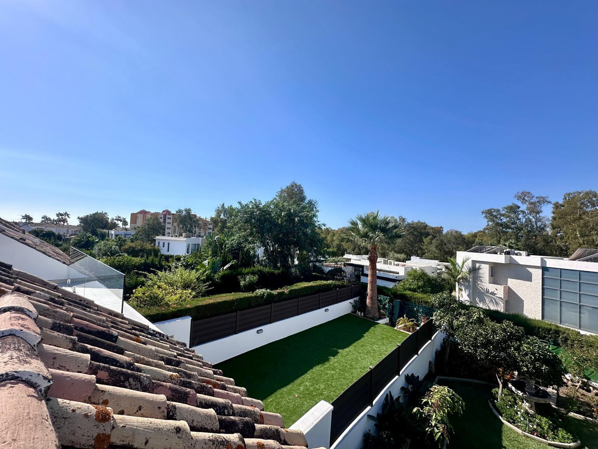 Se vende Adosada de 4 dormitorios en Costa Del Sol, Málaga, España