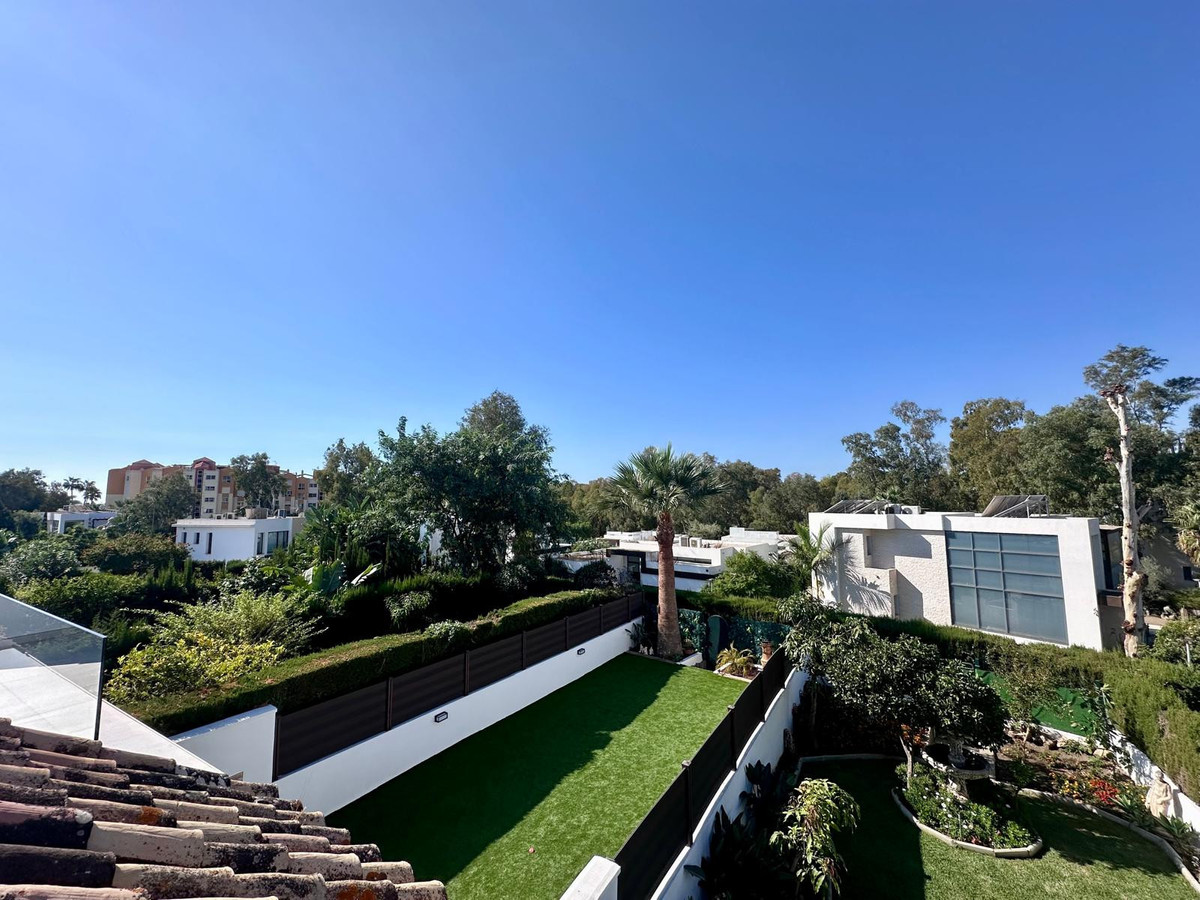Se vende Adosada de 4 dormitorios en Costa Del Sol, Málaga, España
