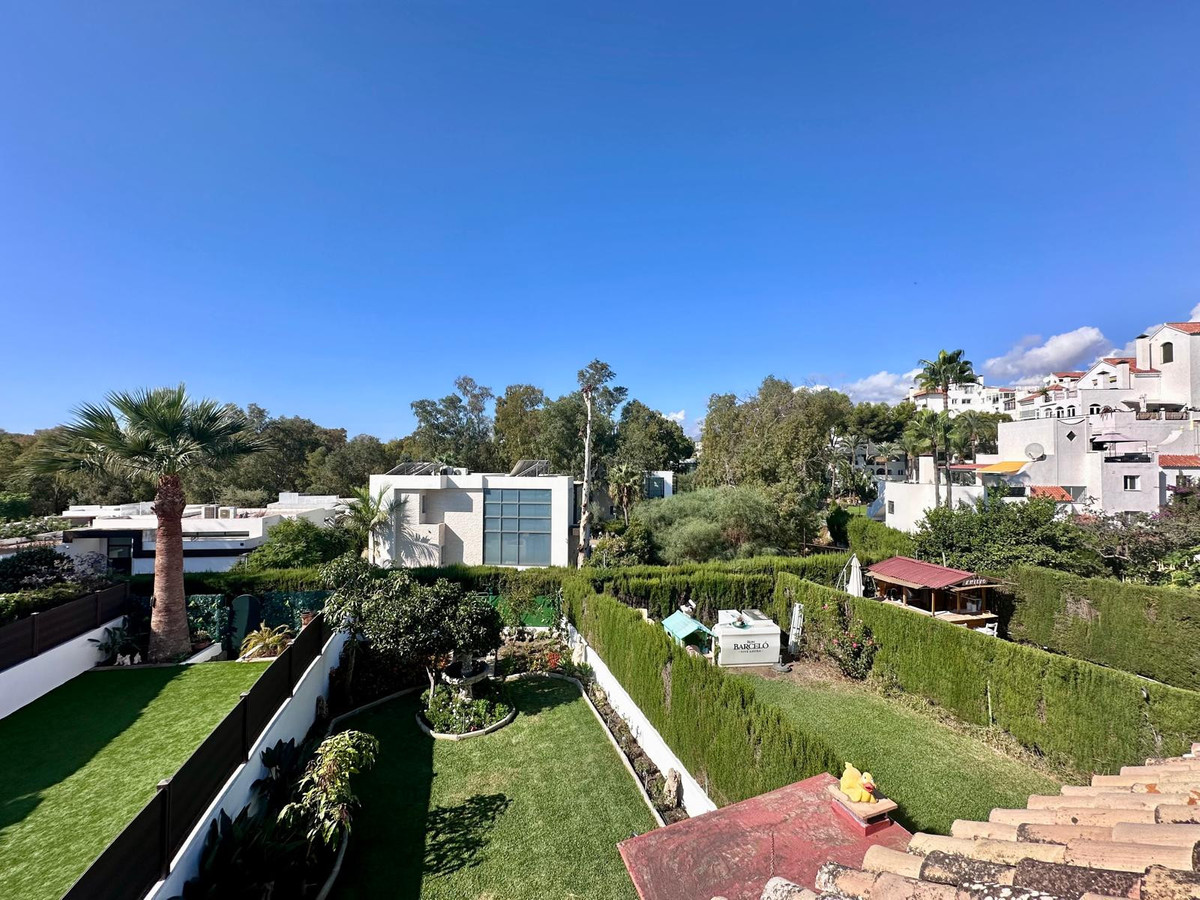 Se vende Adosada de 4 dormitorios en Costa Del Sol, Málaga, España