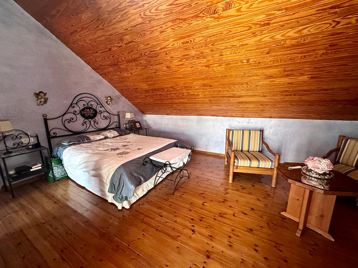 Se vende Adosada de 4 dormitorios en Costa Del Sol, Málaga, España