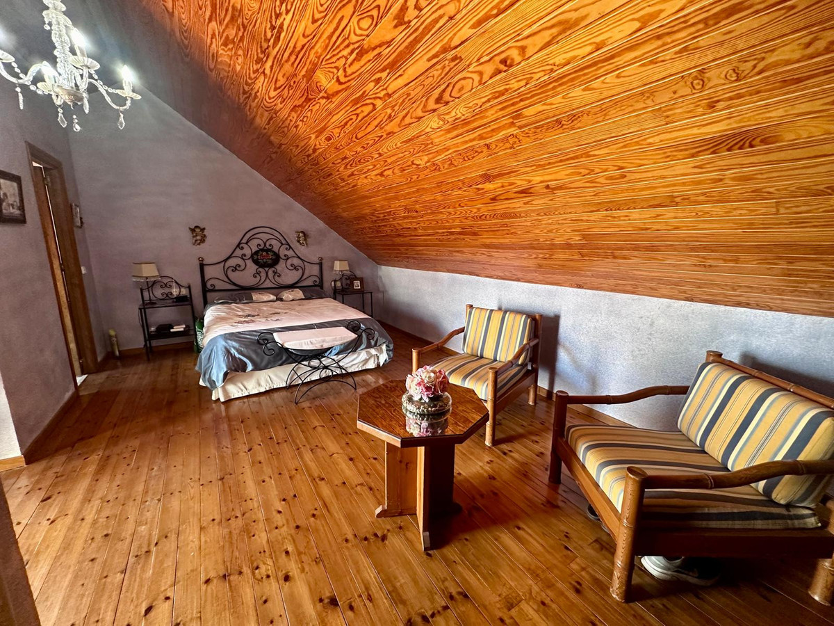 Se vende Adosada de 4 dormitorios en Costa Del Sol, Málaga, España