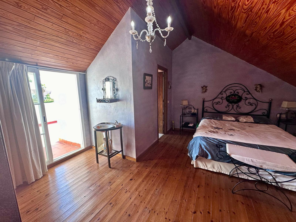 Se vende Adosada de 4 dormitorios en Costa Del Sol, Málaga, España