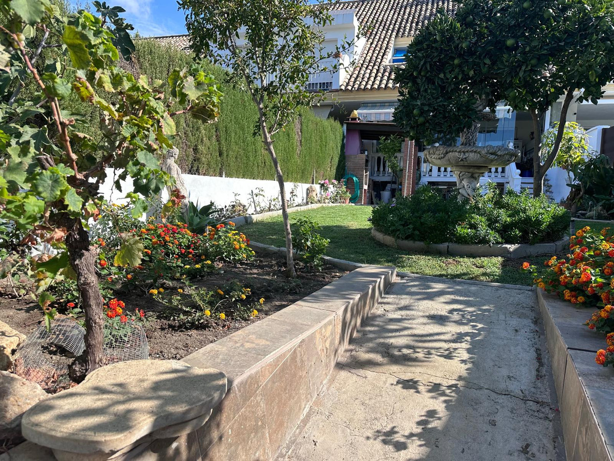 Se vende Adosada de 4 dormitorios en Costa Del Sol, Málaga, España