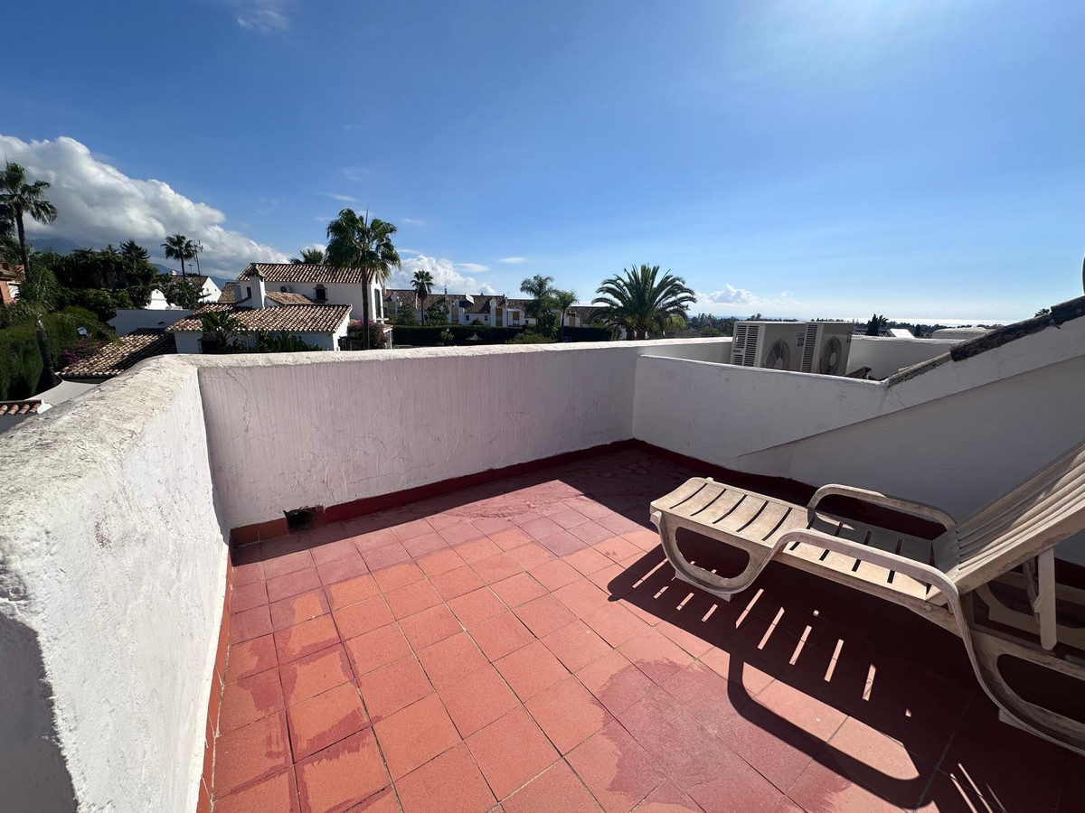 Se vende Adosada de 4 dormitorios en Costa Del Sol, Málaga, España