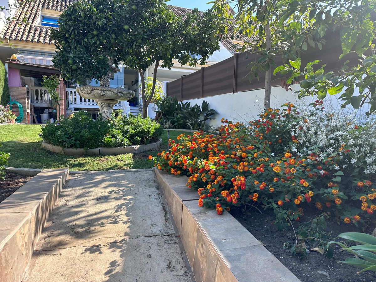 Se vende Adosada de 4 dormitorios en Costa Del Sol, Málaga, España