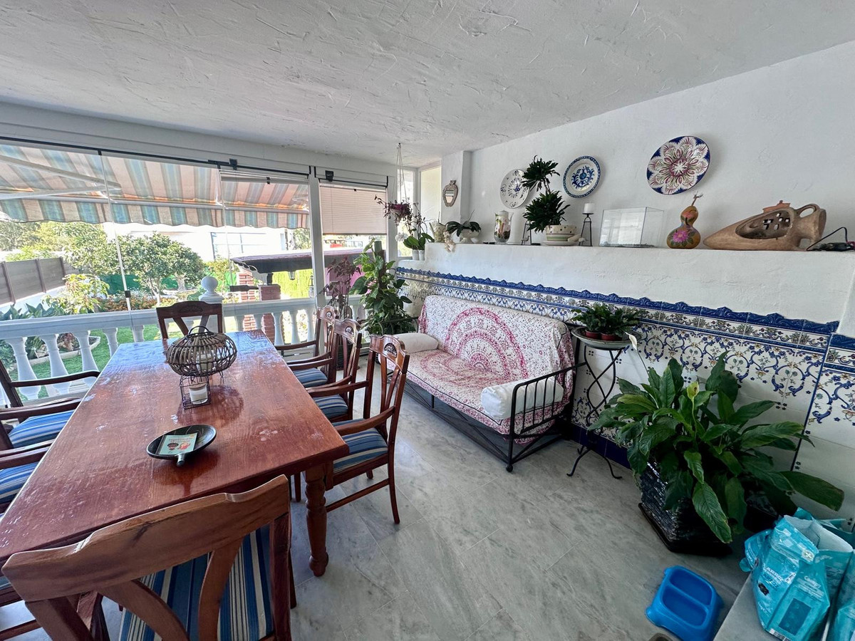 Se vende Adosada de 4 dormitorios en Costa Del Sol, Málaga, España