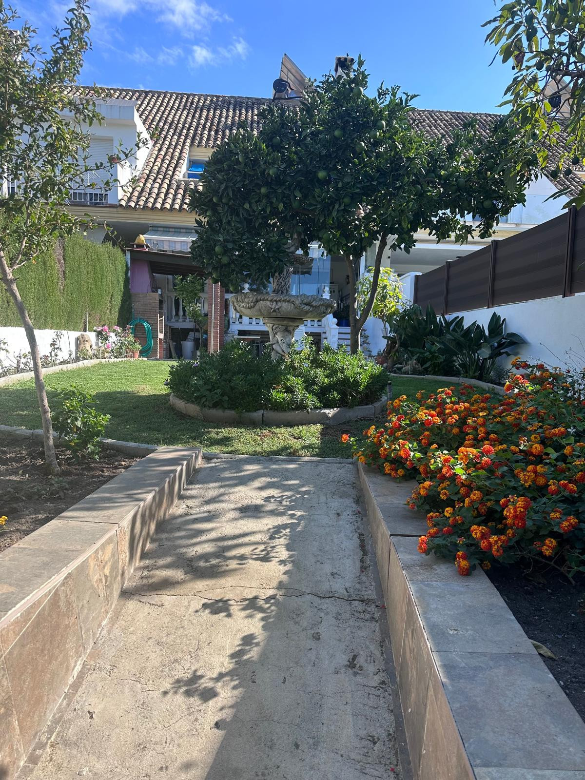 Se vende Adosada de 4 dormitorios en Costa Del Sol, Málaga, España