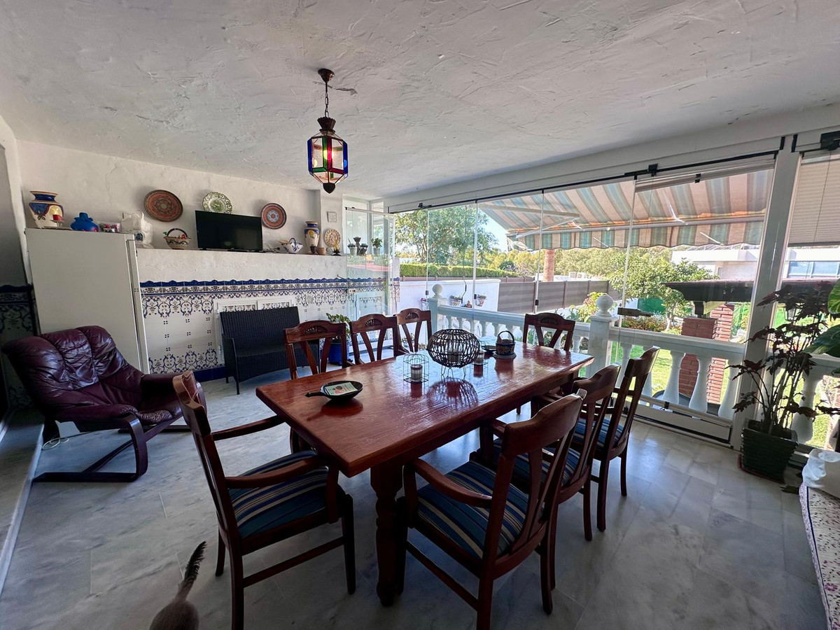 Se vende Adosada de 4 dormitorios en Costa Del Sol, Málaga, España