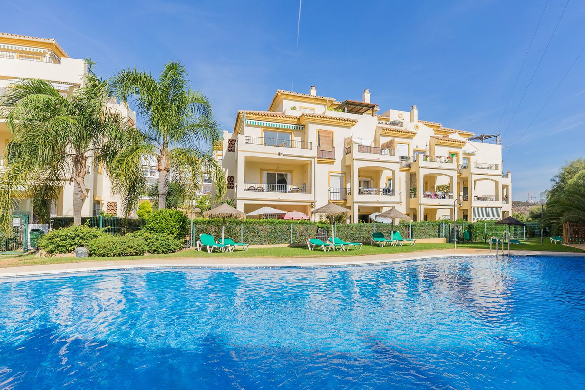 2 Bed Apartment for sale in Riviera Del Sol Costa Del Sol, Málaga, Spain