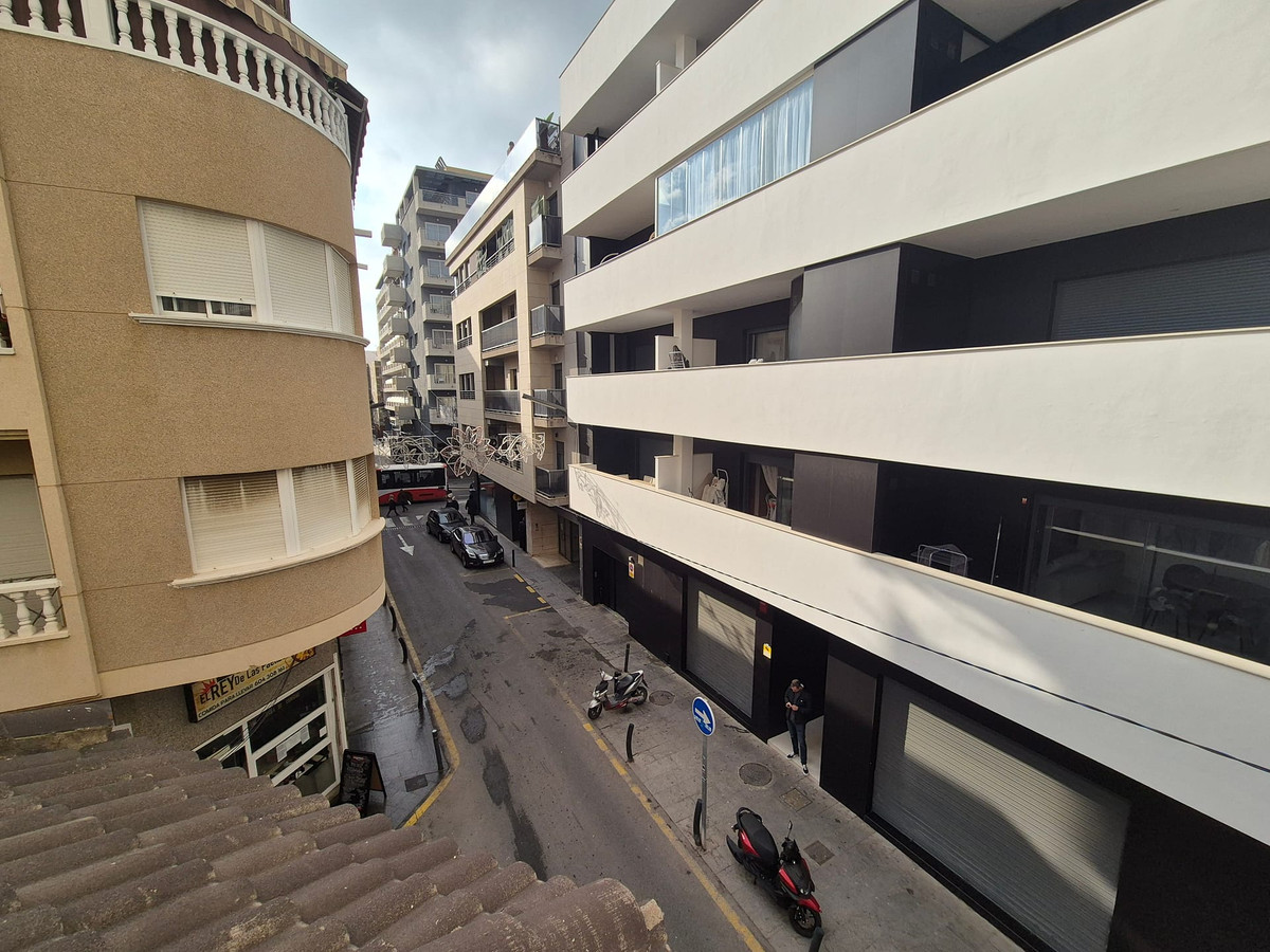 2 Bed Townhouse for sale in Torrevieja Costa Blanca, Alicante, Spain