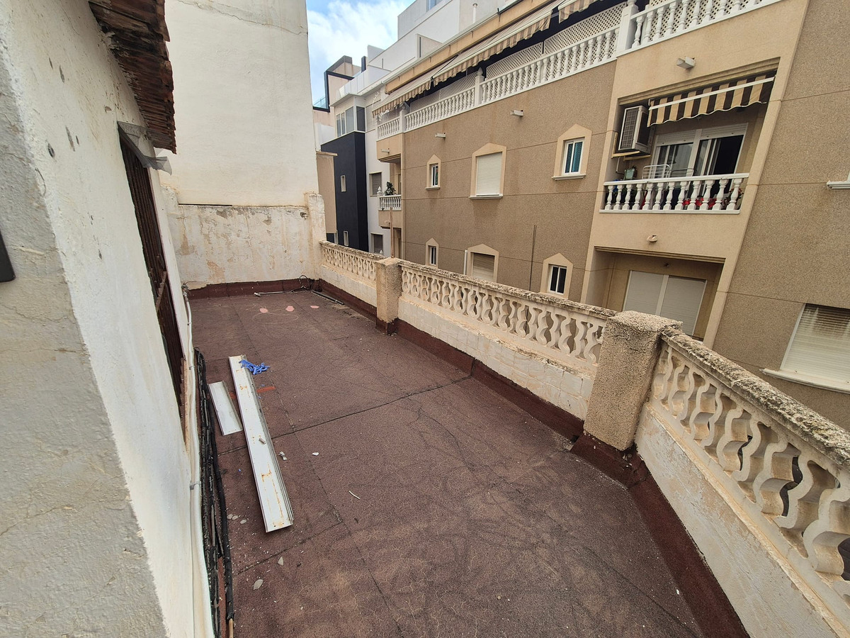 2 Bed Townhouse for sale in Torrevieja Costa Blanca, Alicante, Spain
