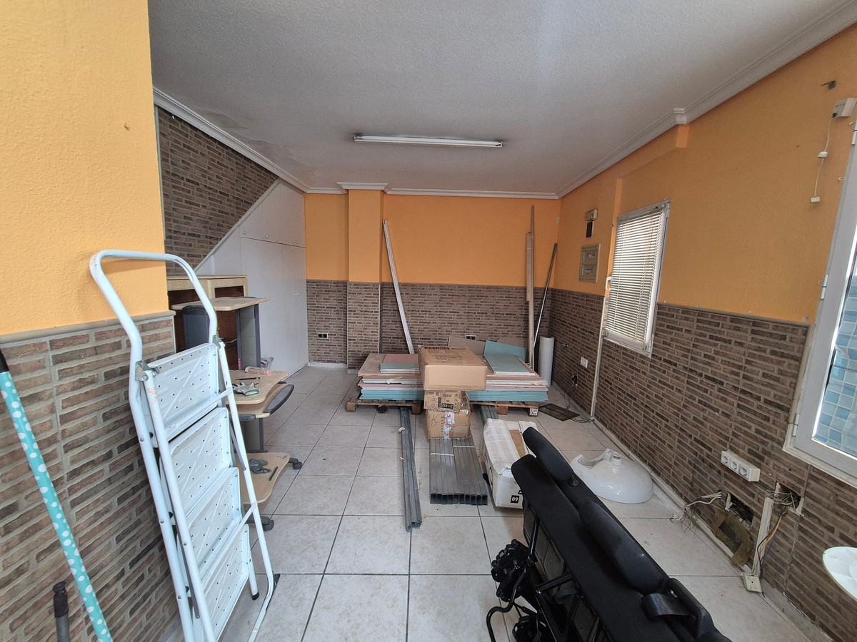 2 Bed Townhouse for sale in Torrevieja Costa Blanca, Alicante, Spain