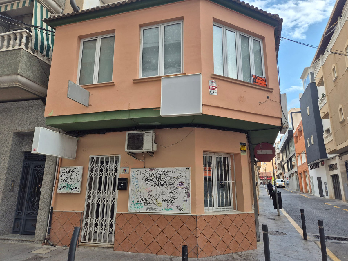 2 Bed Townhouse for sale in Torrevieja Costa Blanca, Alicante, Spain