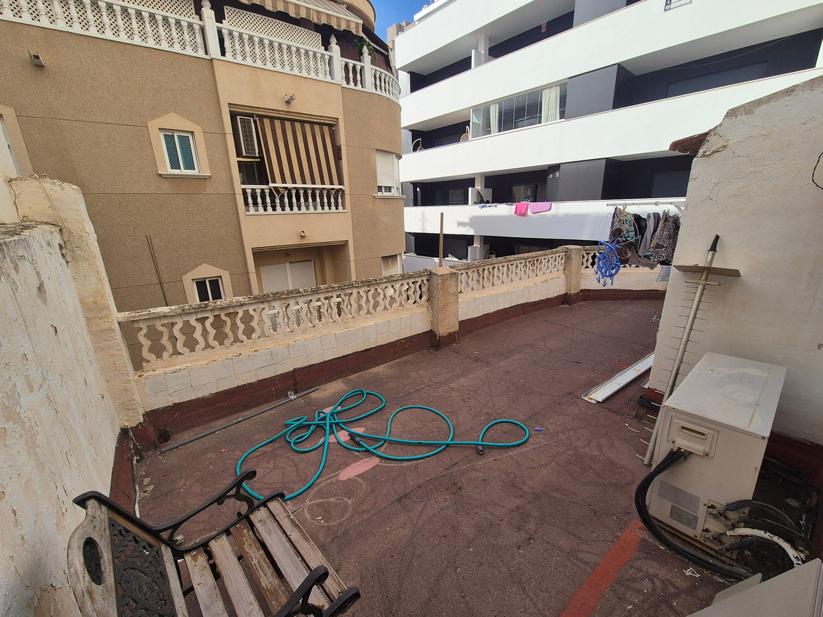 2 Bed Townhouse for sale in Torrevieja Costa Blanca, Alicante, Spain