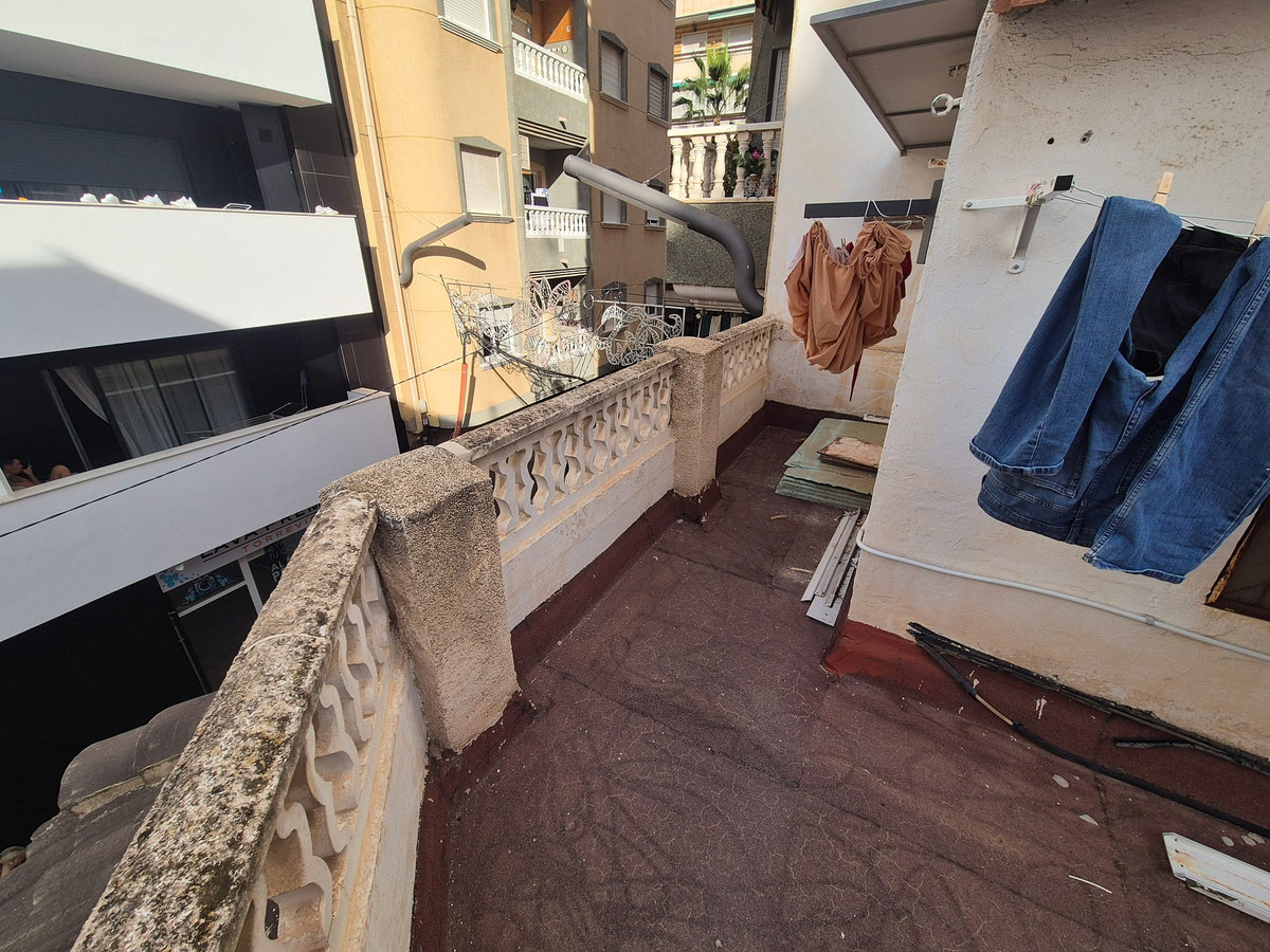 2 Bed Townhouse for sale in Torrevieja Costa Blanca, Alicante, Spain