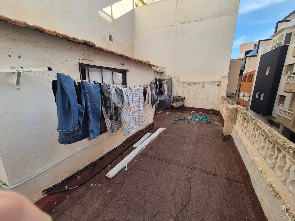 2 Bed Townhouse for sale in Torrevieja Costa Blanca, Alicante, Spain