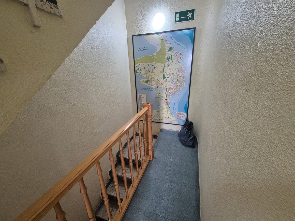 2 Bed Townhouse for sale in Torrevieja Costa Blanca, Alicante, Spain