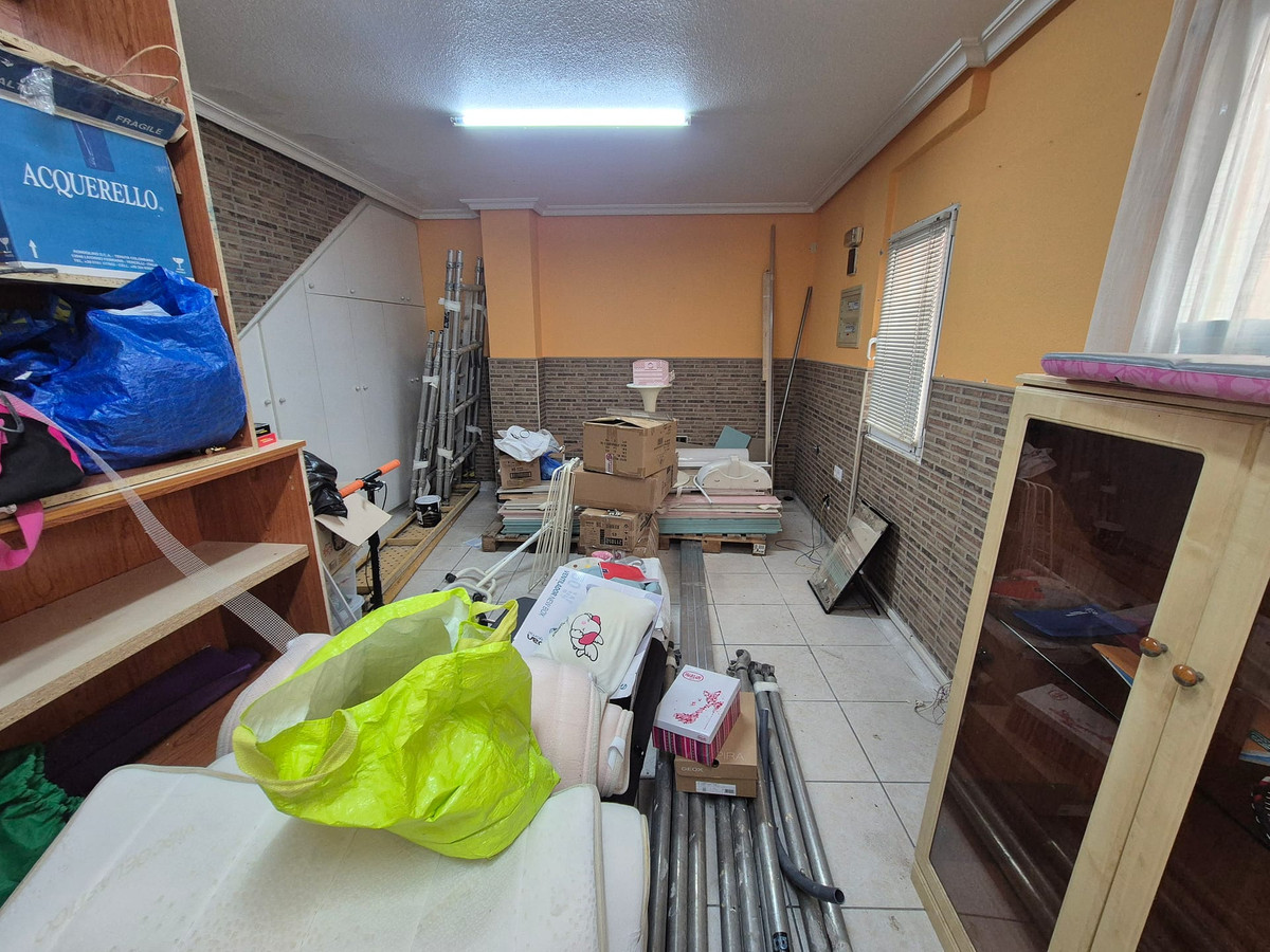 2 Bed Townhouse for sale in Torrevieja Costa Blanca, Alicante, Spain