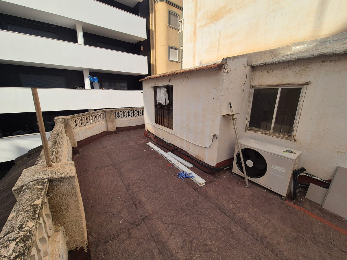 2 Bed Townhouse for sale in Torrevieja Costa Blanca, Alicante, Spain