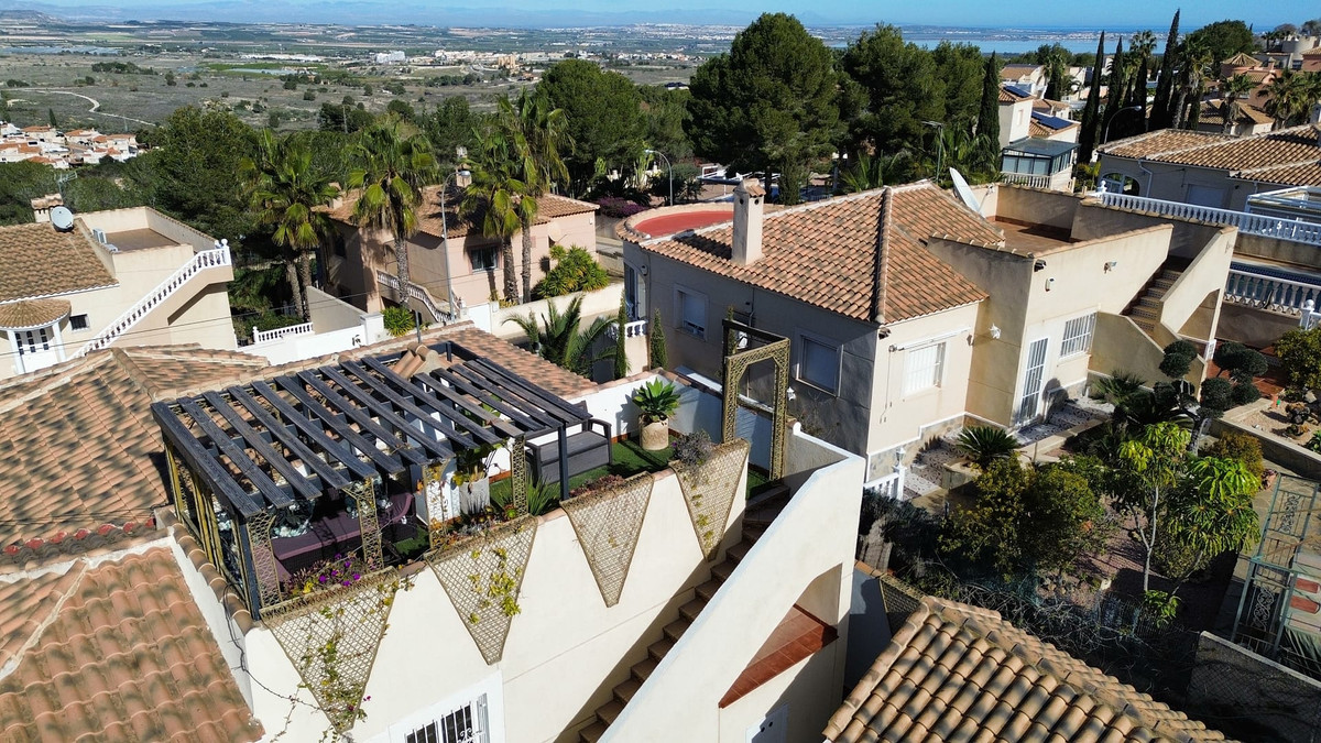 5 Bed Townhouse for sale in San Miguel De Salinas Costa Blanca, Alicante, Spain