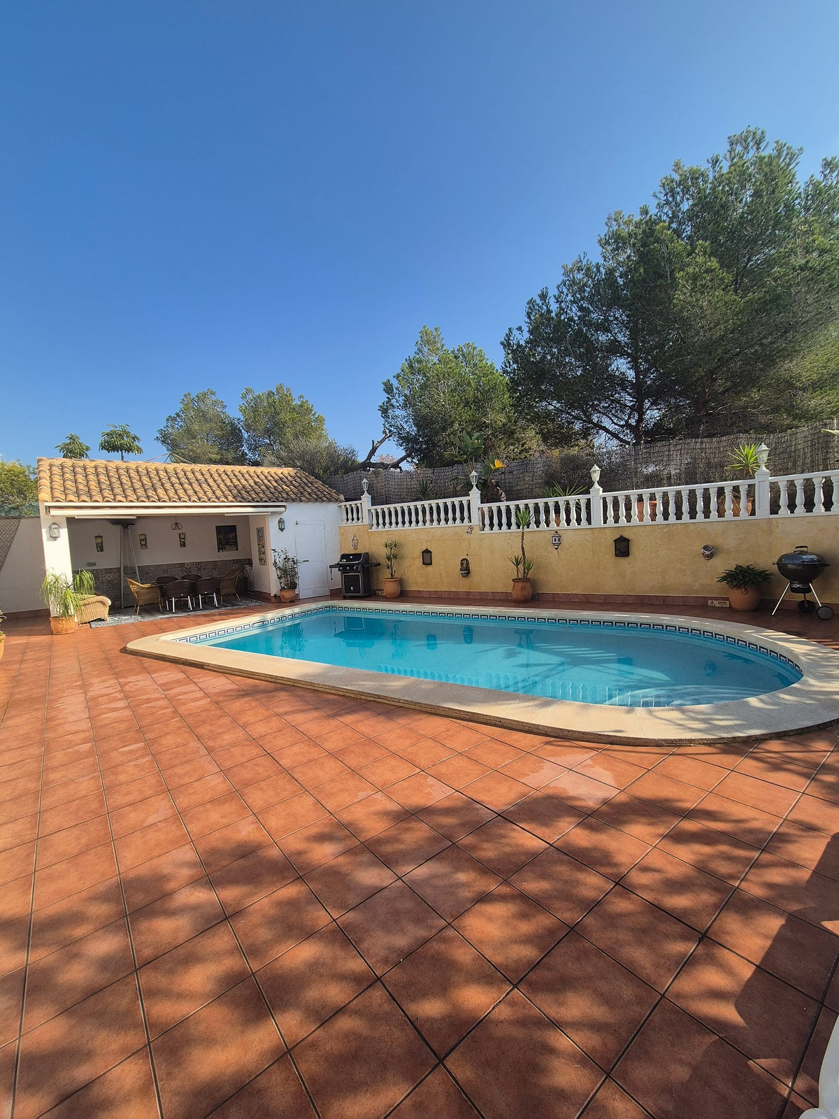 5 Bed Townhouse for sale in San Miguel De Salinas Costa Blanca, Alicante, Spain