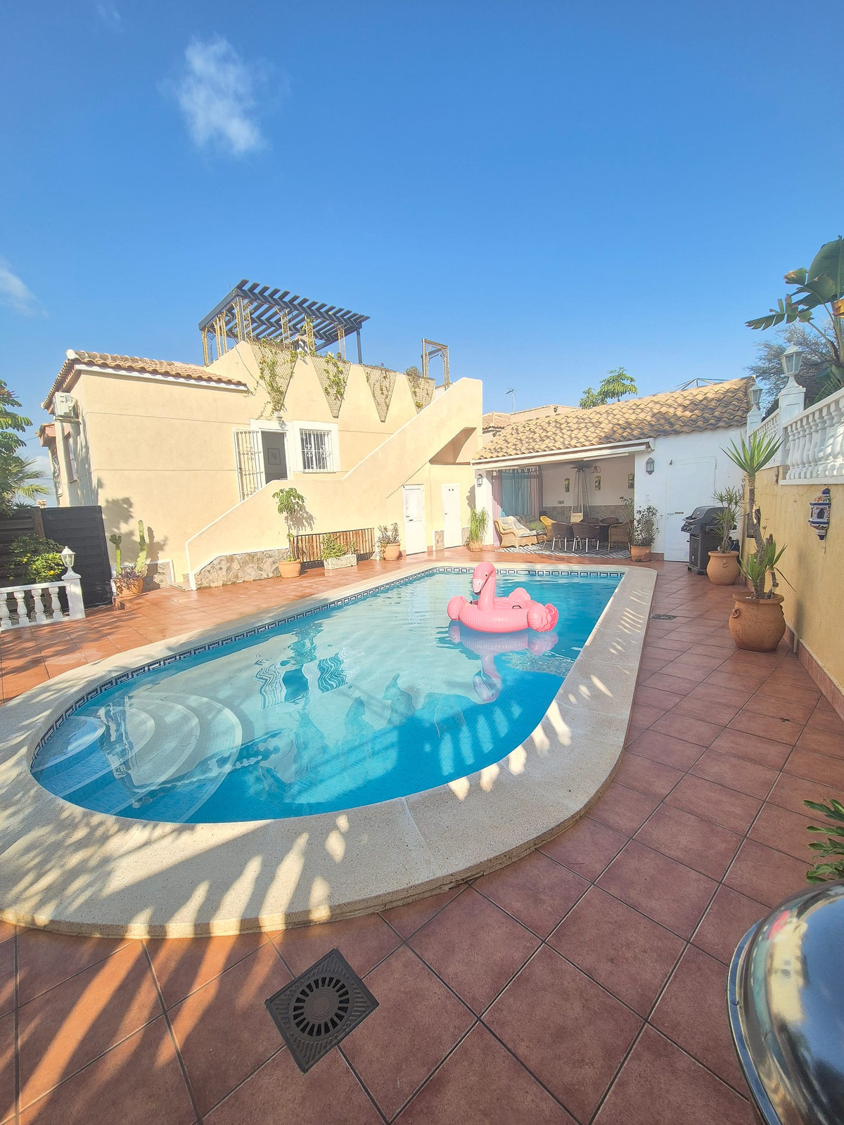 5 Bed Townhouse for sale in San Miguel De Salinas Costa Blanca, Alicante, Spain
