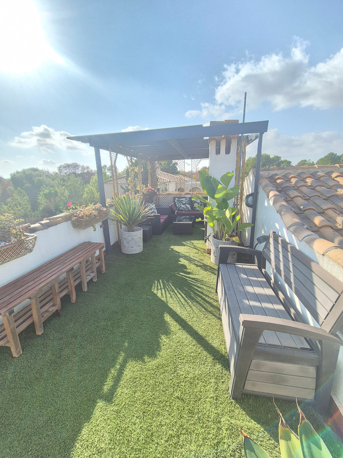 5 Bed Townhouse for sale in San Miguel De Salinas Costa Blanca, Alicante, Spain