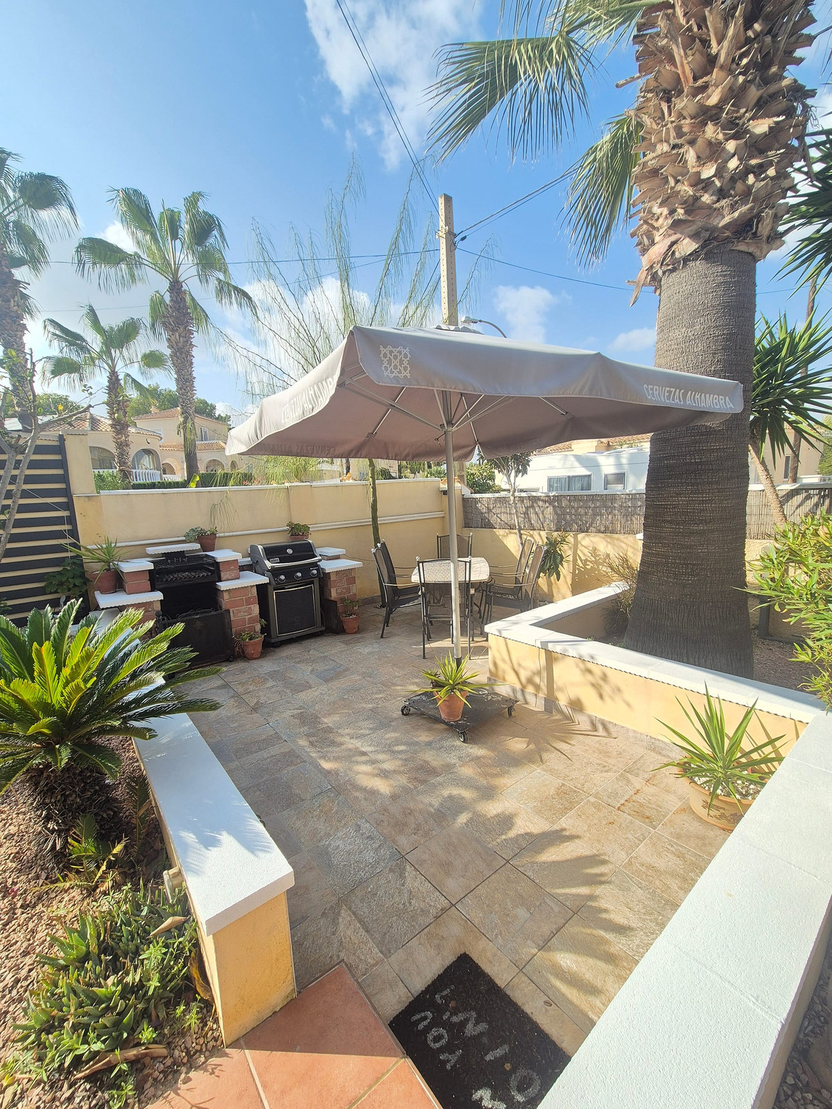 5 Bed Townhouse for sale in San Miguel De Salinas Costa Blanca, Alicante, Spain