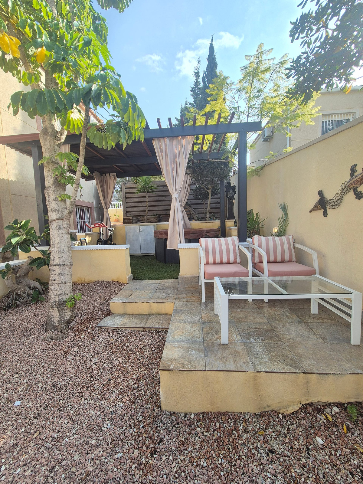 5 Bed Townhouse for sale in San Miguel De Salinas Costa Blanca, Alicante, Spain