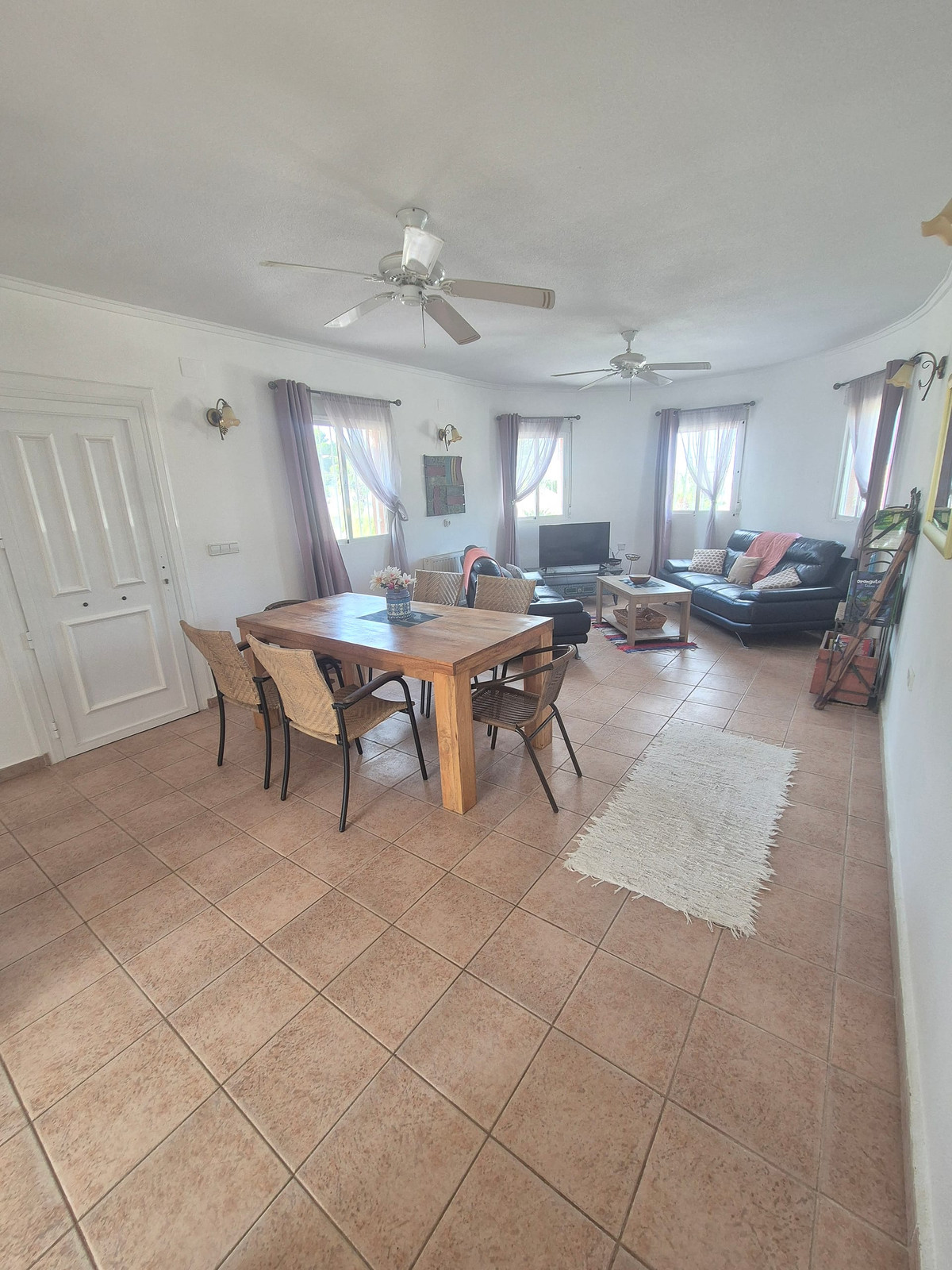 5 Bed Townhouse for sale in San Miguel De Salinas Costa Blanca, Alicante, Spain