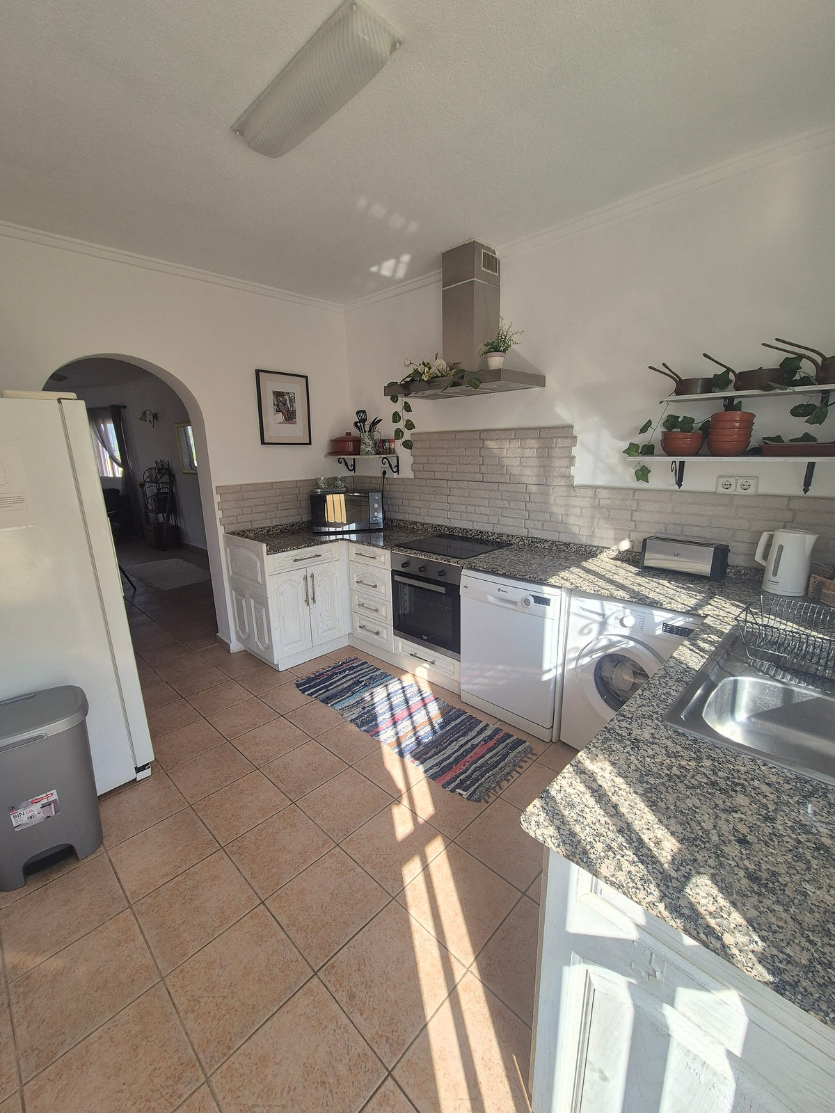 5 Bed Townhouse for sale in San Miguel De Salinas Costa Blanca, Alicante, Spain