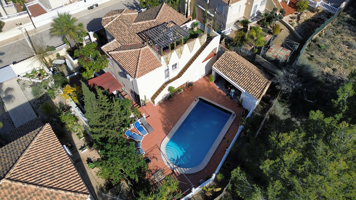 5 Bed Townhouse for sale in San Miguel De Salinas Costa Blanca, Alicante, Spain