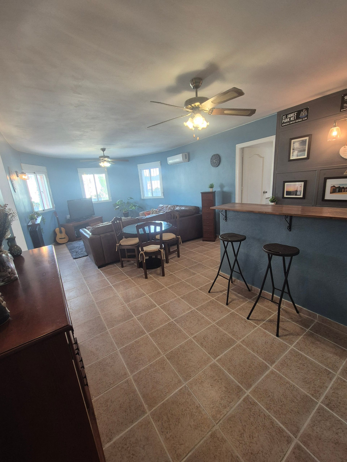 5 Bed Townhouse for sale in San Miguel De Salinas Costa Blanca, Alicante, Spain
