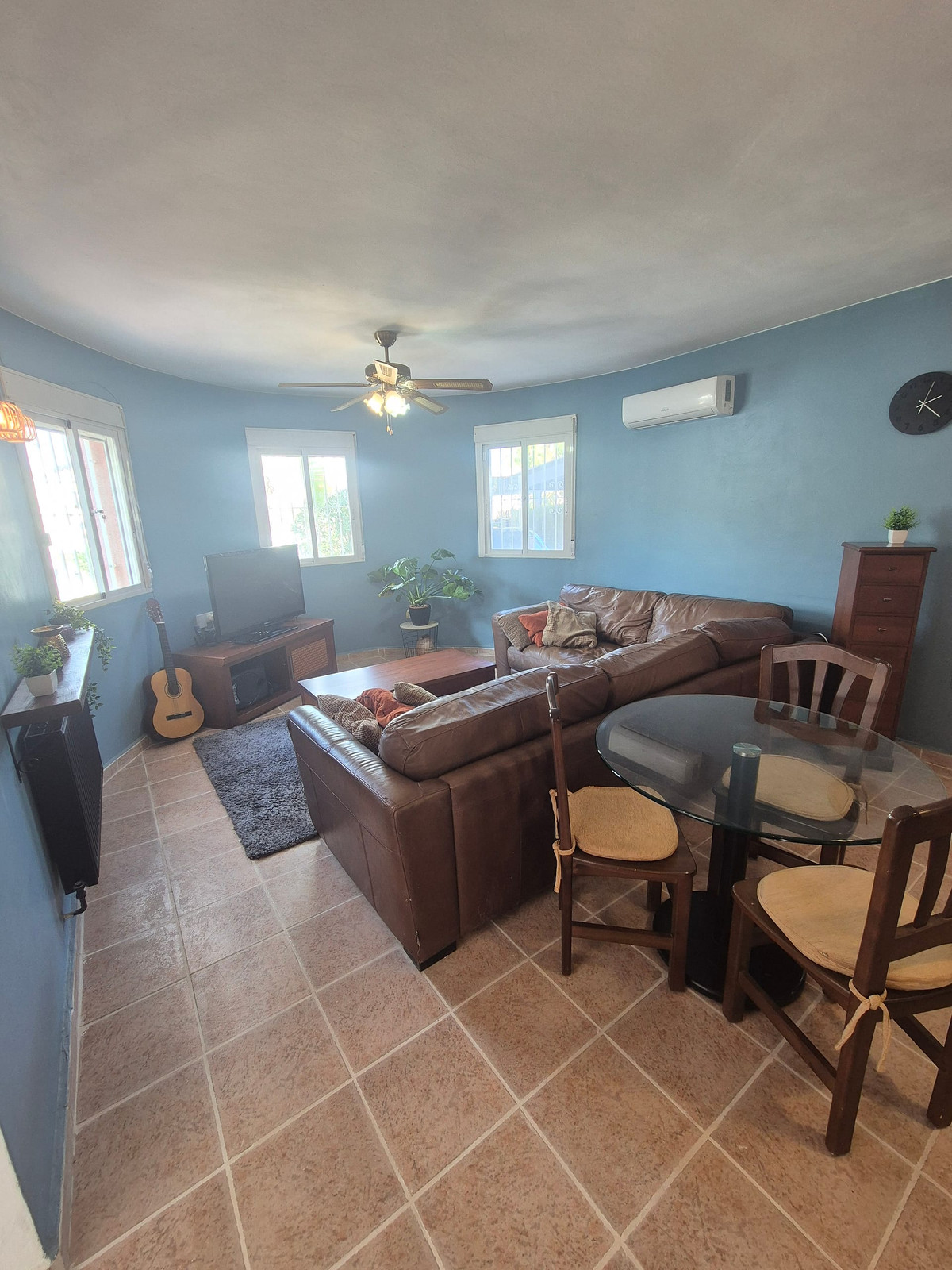5 Bed Townhouse for sale in San Miguel De Salinas Costa Blanca, Alicante, Spain