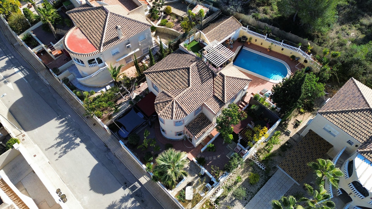 5 Bed Townhouse for sale in San Miguel De Salinas Costa Blanca, Alicante, Spain