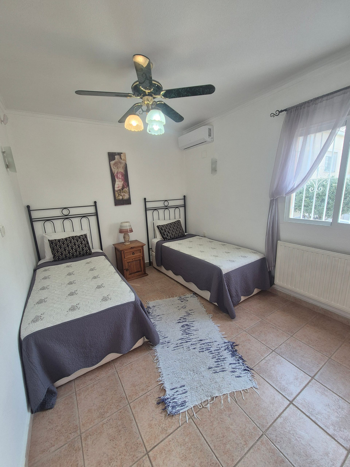 5 Bed Townhouse for sale in San Miguel De Salinas Costa Blanca, Alicante, Spain