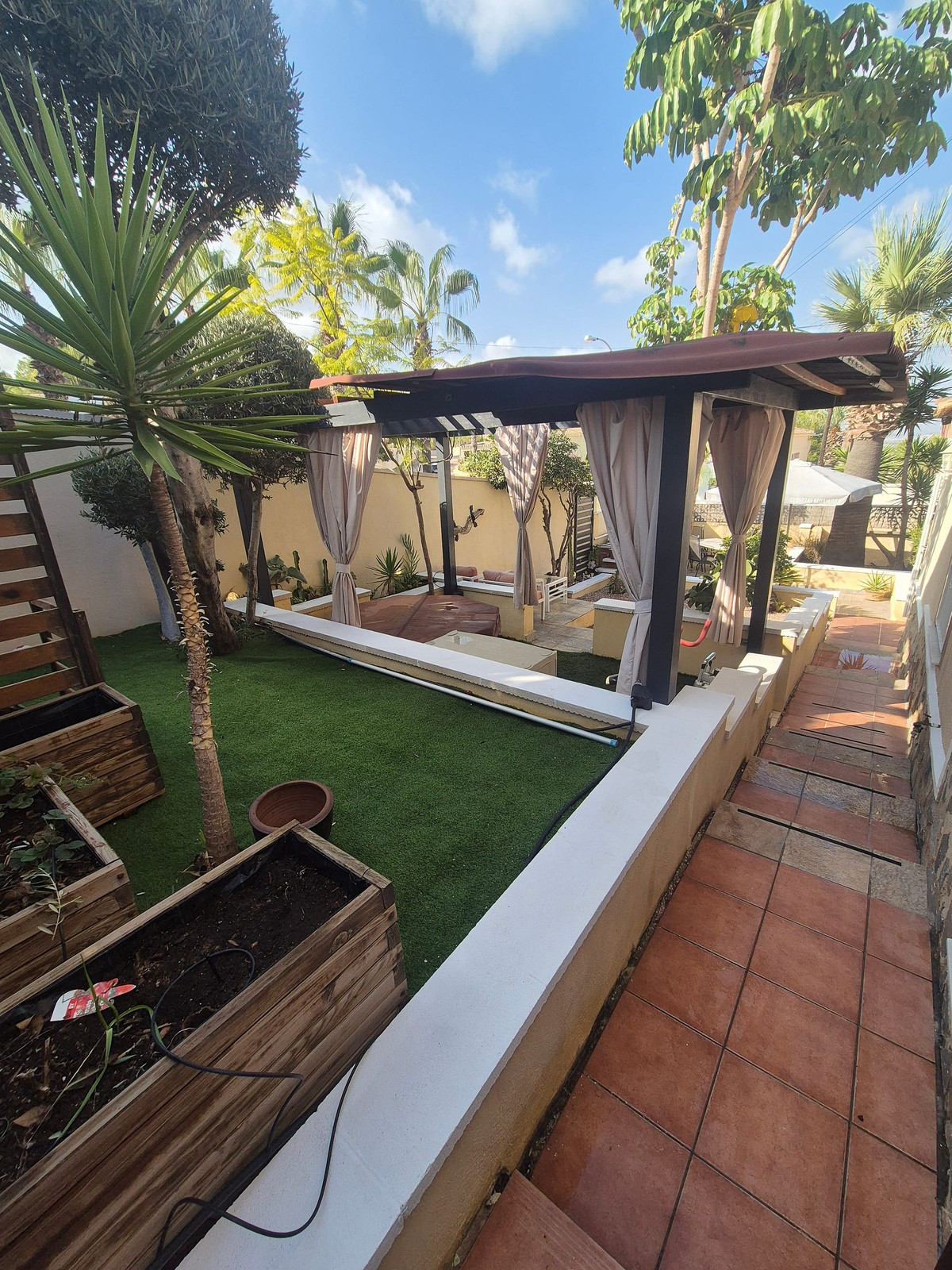 5 Bed Townhouse for sale in San Miguel De Salinas Costa Blanca, Alicante, Spain