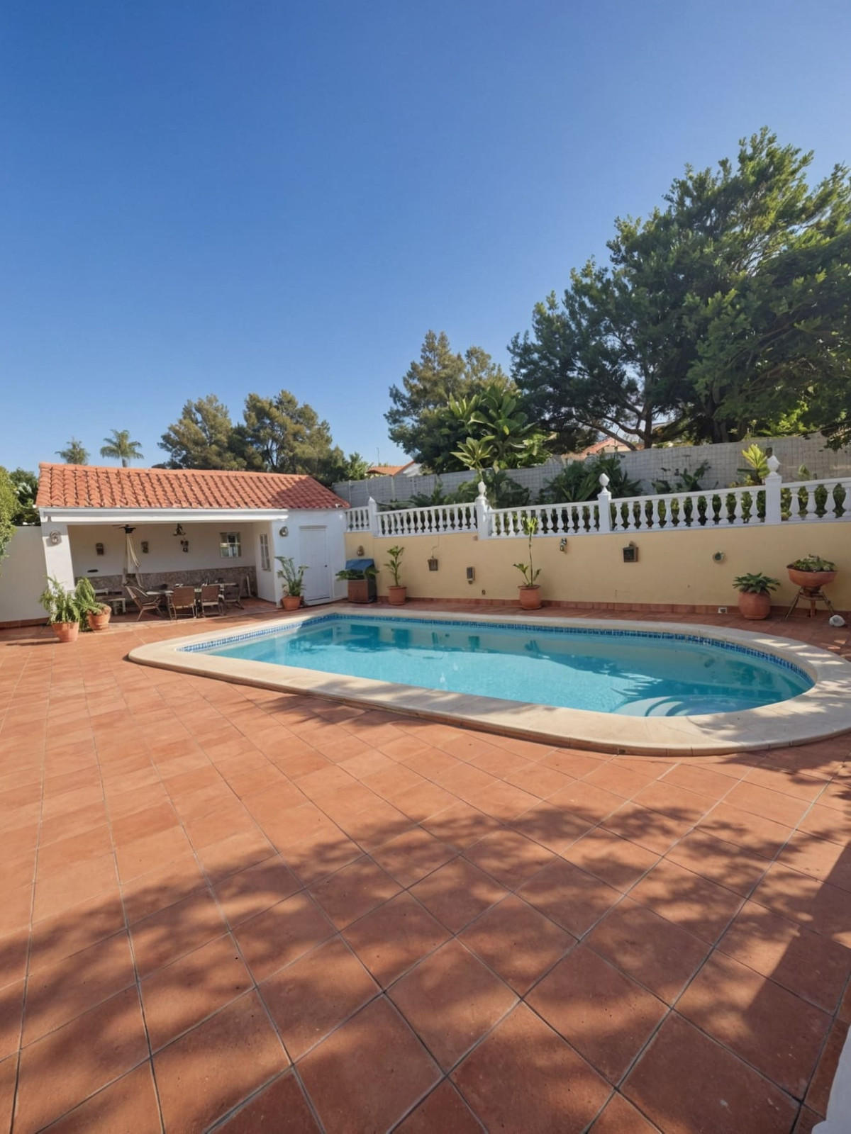 5 Bed Townhouse for sale in San Miguel De Salinas Costa Blanca, Alicante, Spain